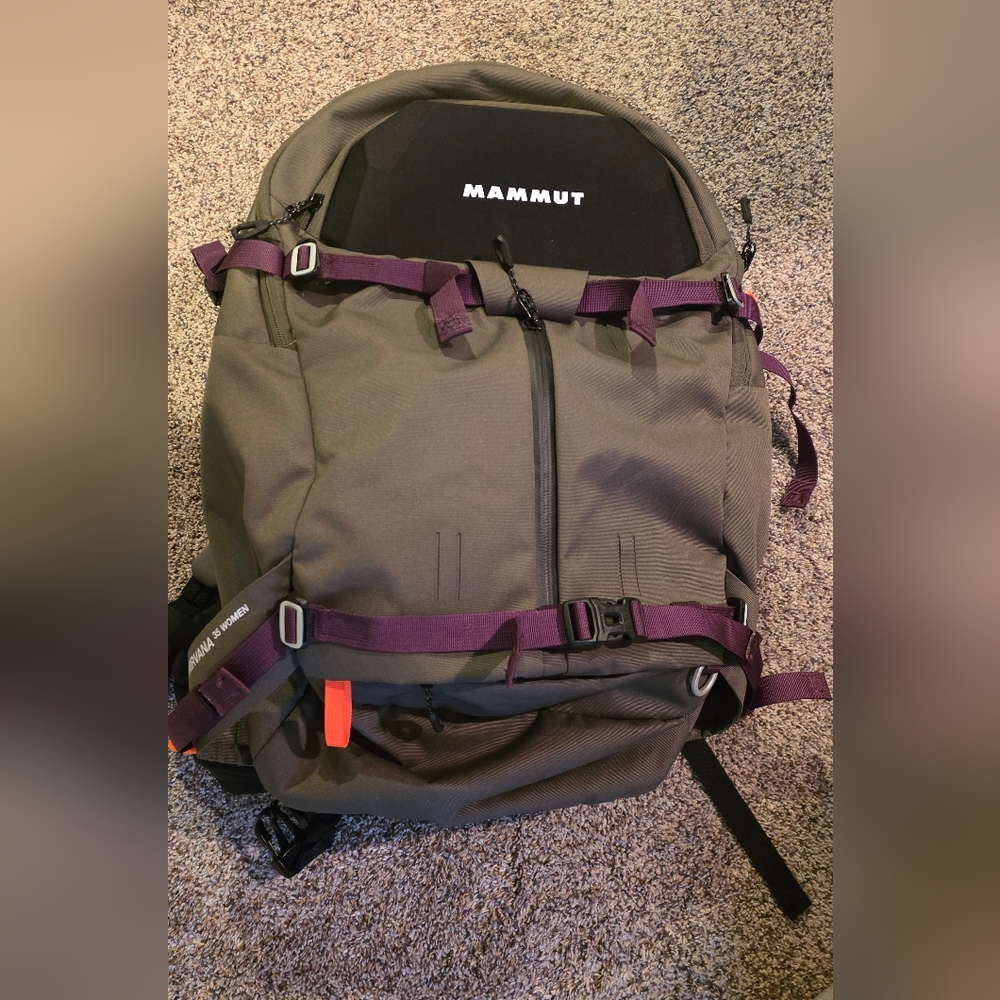 Mammut Nirvana 35L Backpack